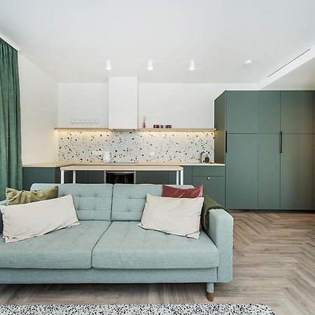 Cozy Piliamiescio Apartament No 1 By Urban Rent كاوناس المظهر الخارجي الصورة