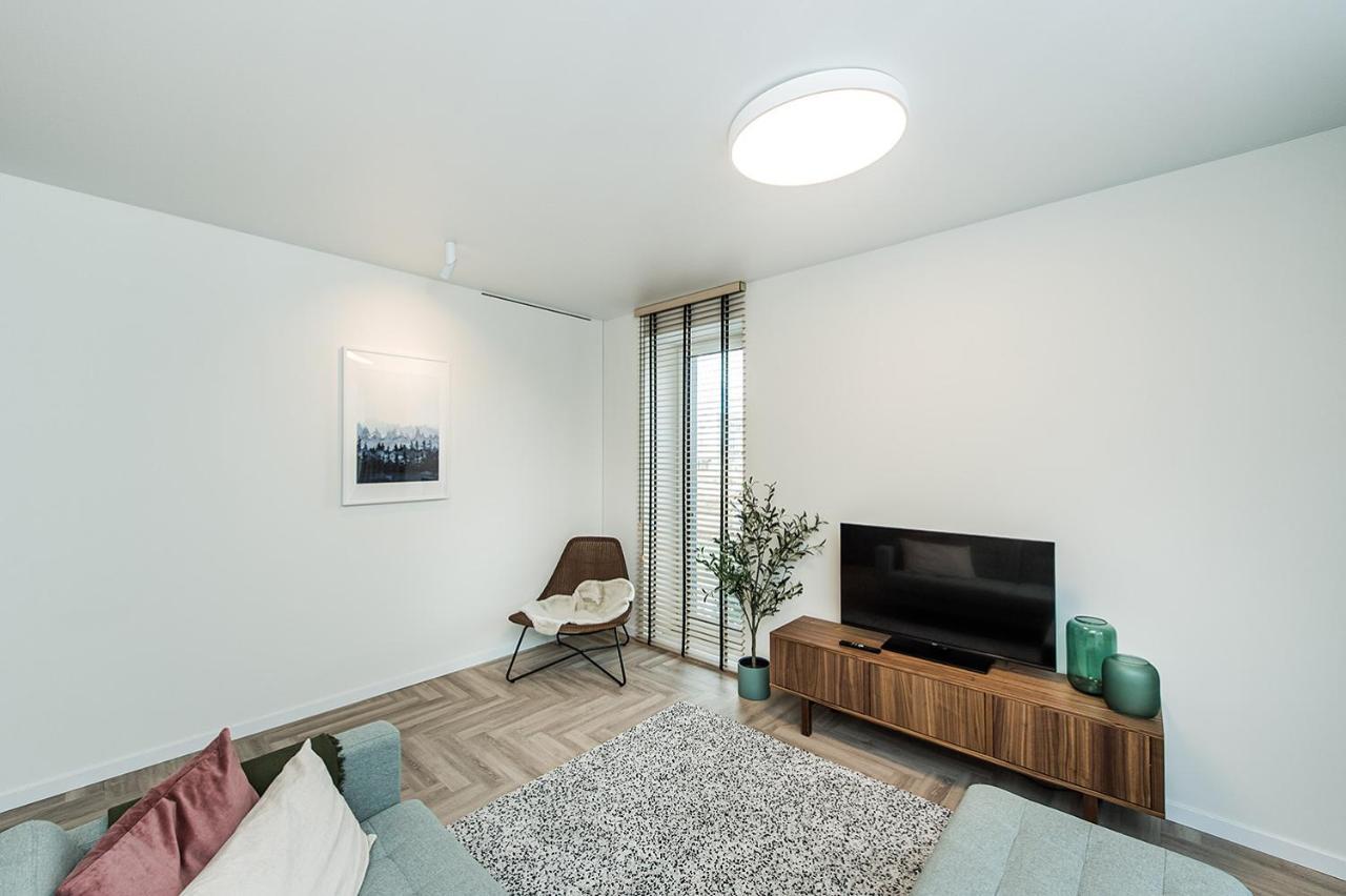 Cozy Piliamiescio Apartament No 1 By Urban Rent كاوناس المظهر الخارجي الصورة