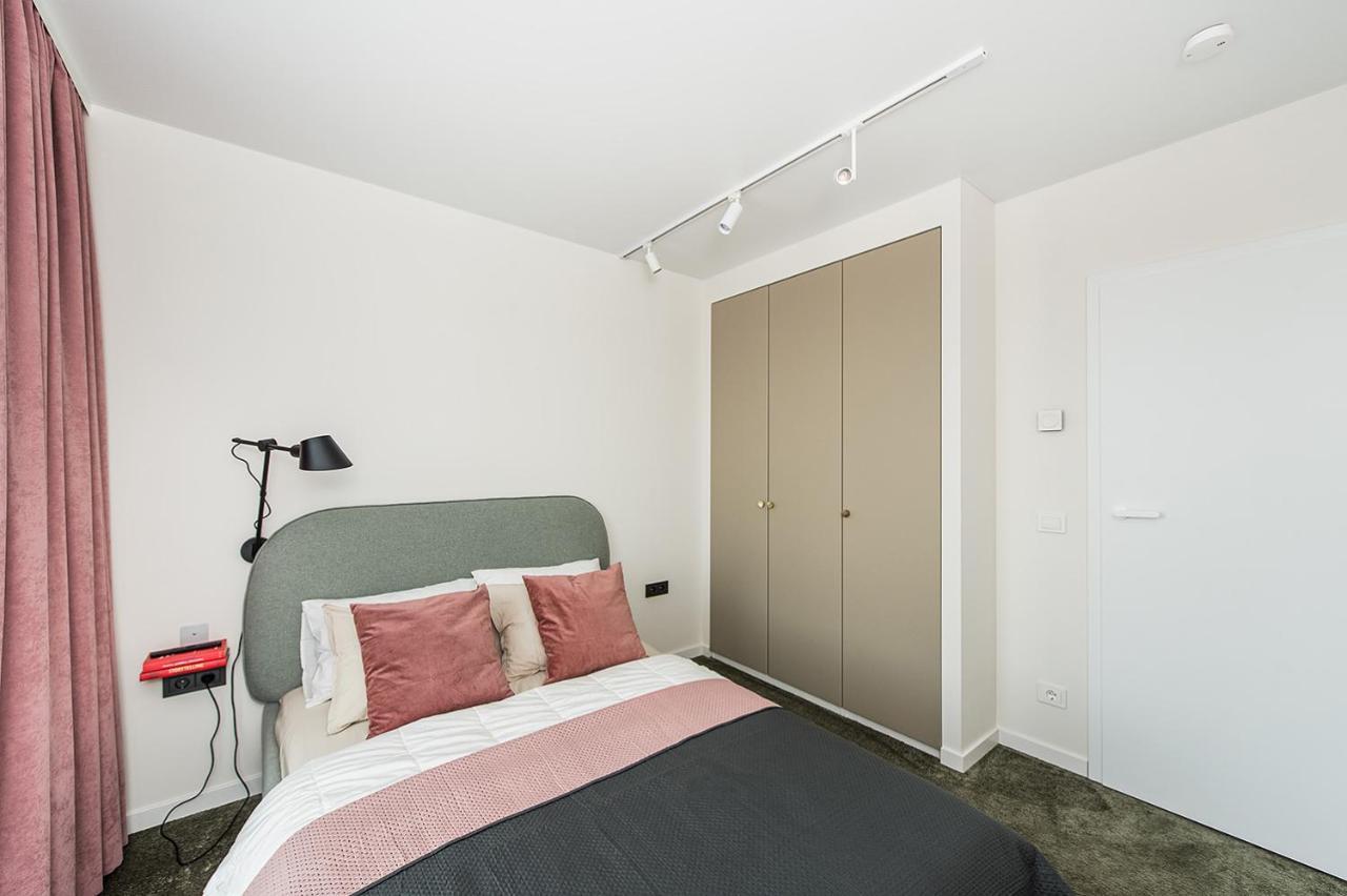 Cozy Piliamiescio Apartament No 1 By Urban Rent كاوناس المظهر الخارجي الصورة